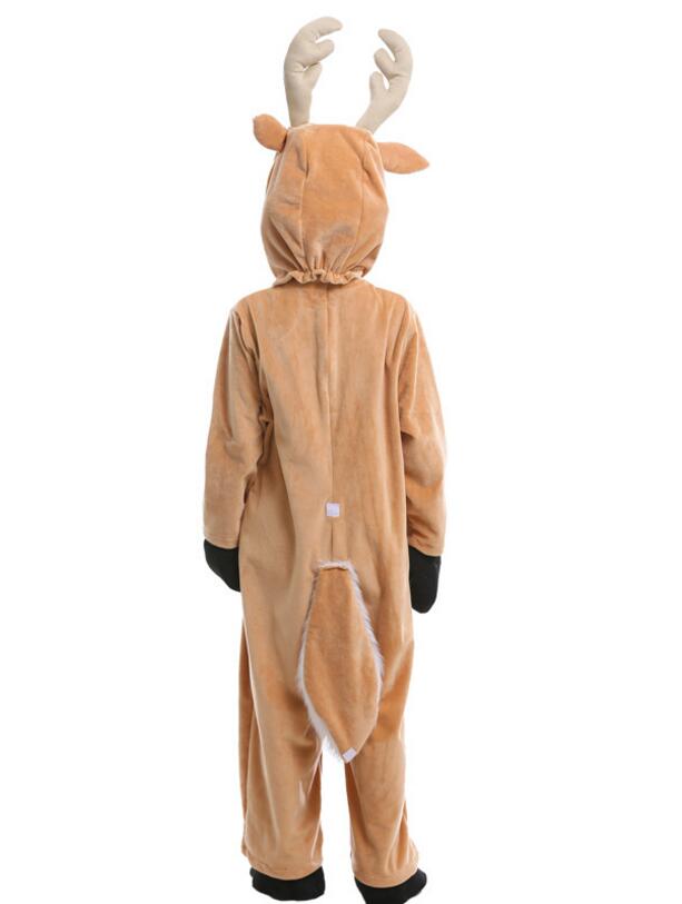 F68168 children animal costume